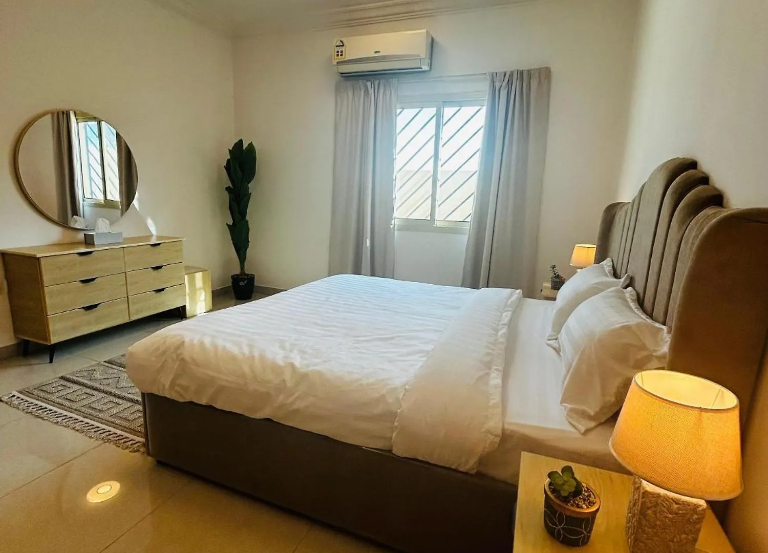 Sada Unique Apartments Riyadh