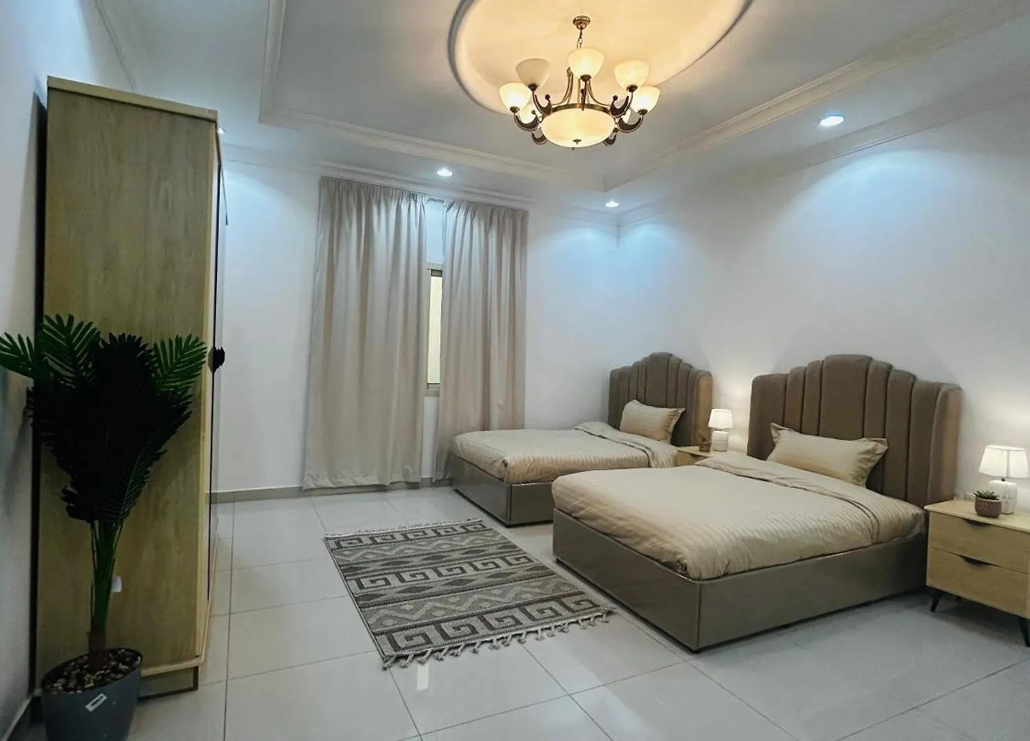 Sada Unique Apartments Riyadh