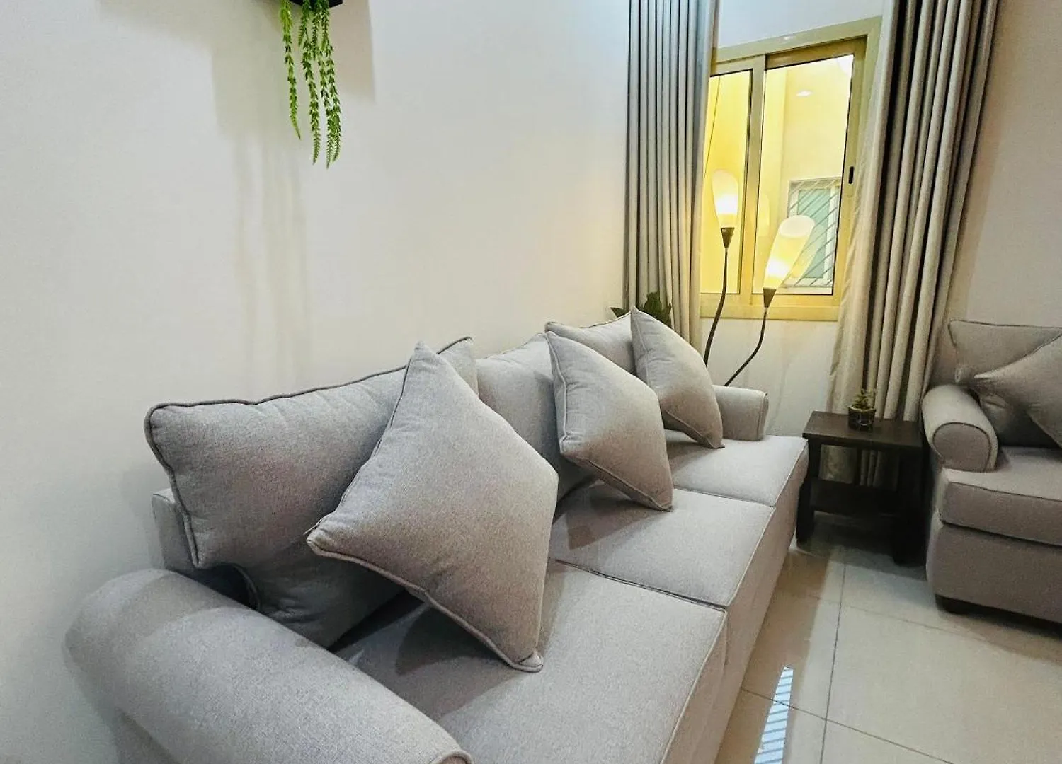 Sada Unique Apartments Riyadh 0*,  Saudi Arabia