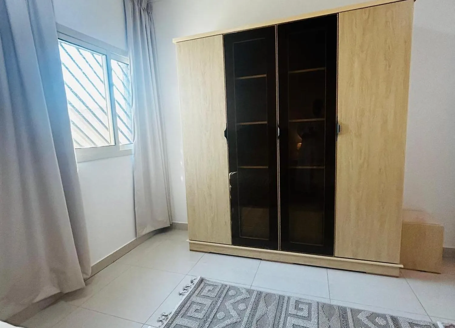Sada Unique Apartments Riyadh