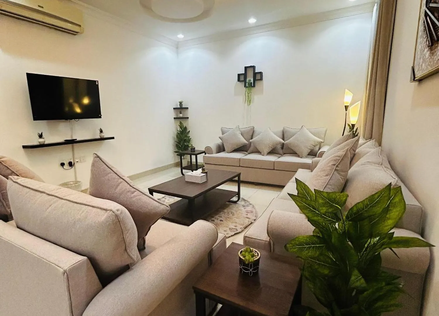 Sada Unique Apartments Riyadh 0*,