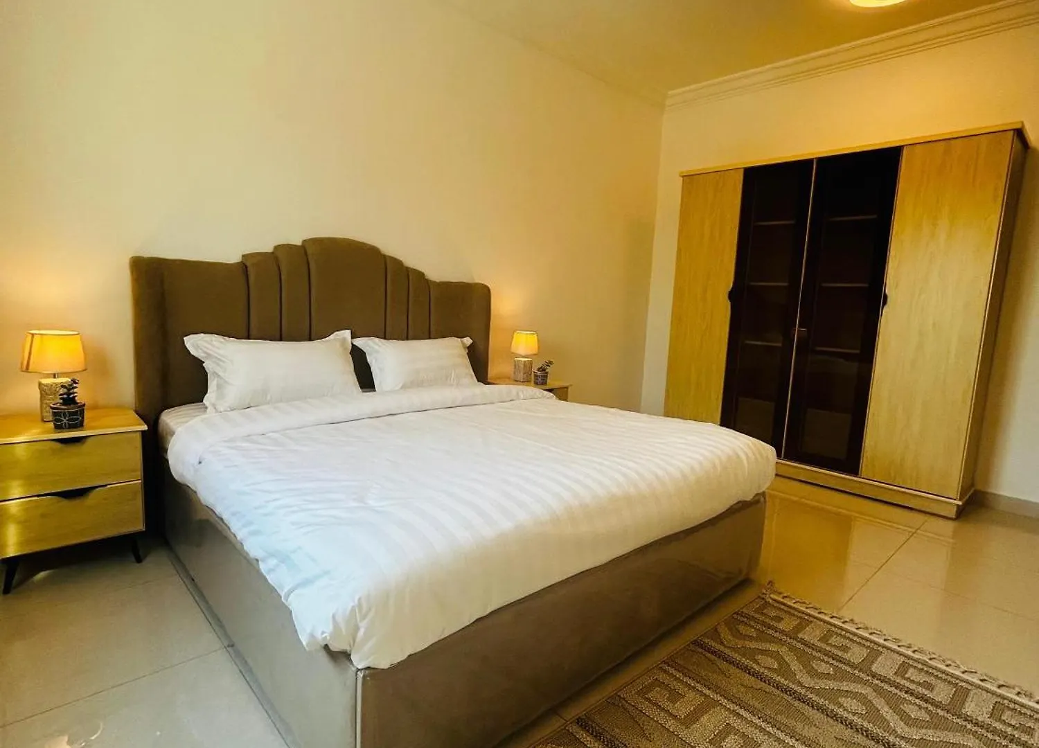 Sada Unique Apartments Riyadh Saudi Arabia