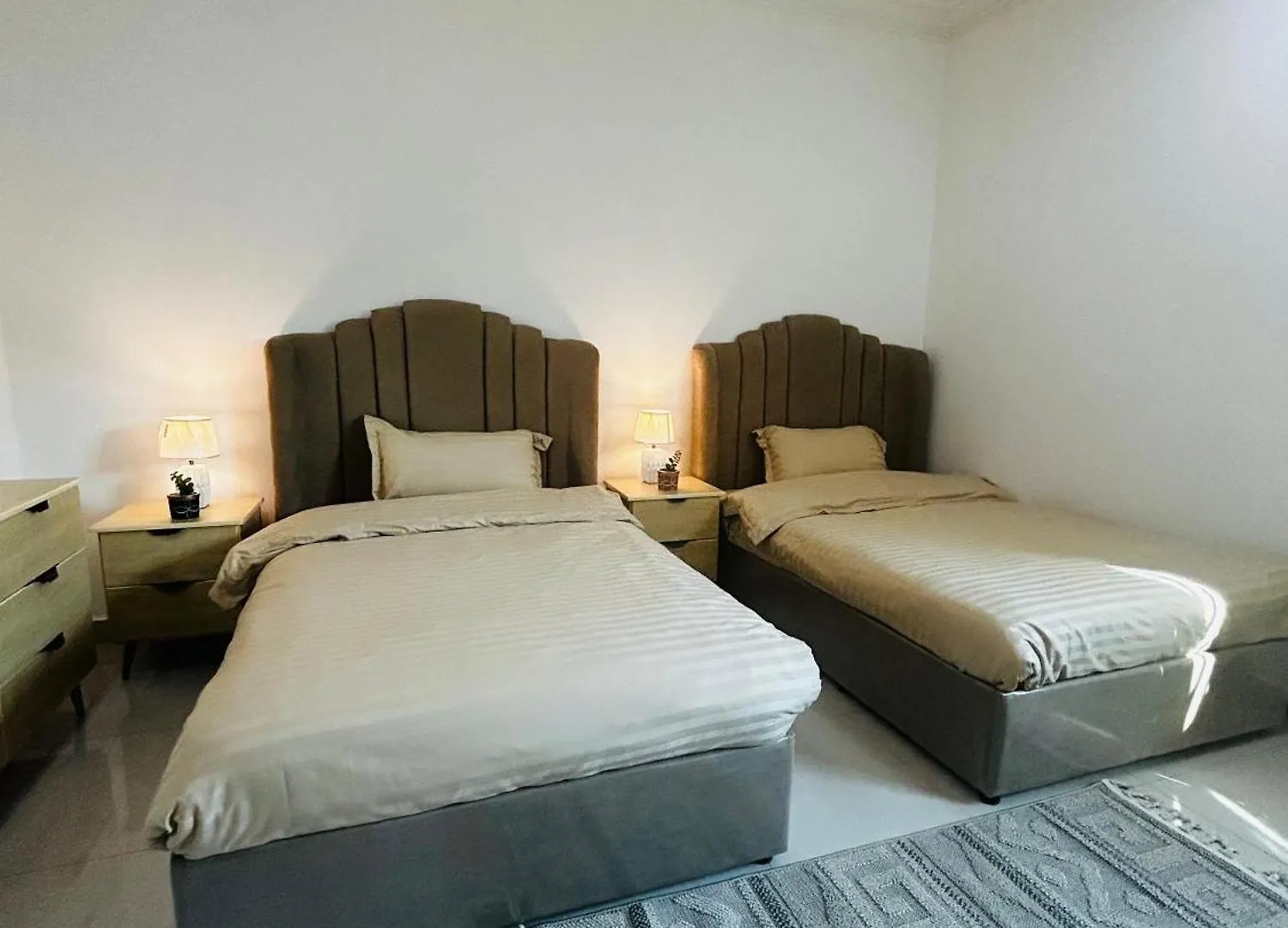 Sada Unique Apartments Riyadh