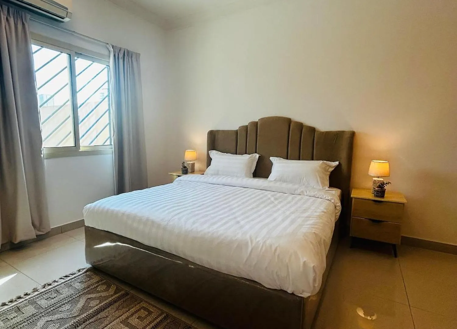 Sada Unique Apartments Riyadh