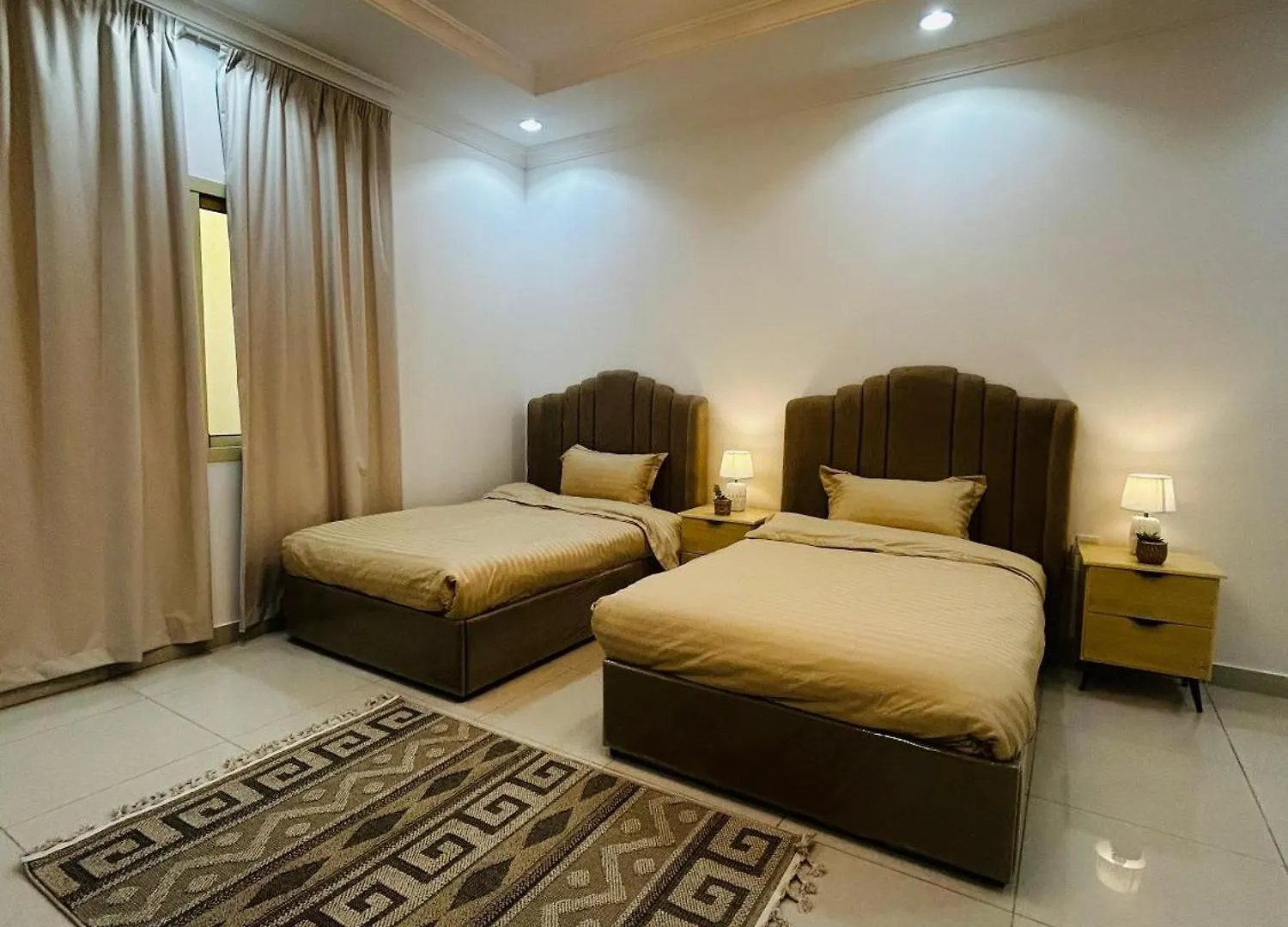 Sada Unique Apartments Riyadh